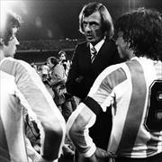 El 'Flaco' ganó el primer título mundial de Argentina en 1978 | ARCHIVO