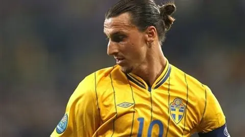 Ibra acompañaría a Eto'o como los mejores pagados