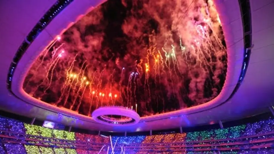 Este año, México brilló con los Juegos Panamericanos