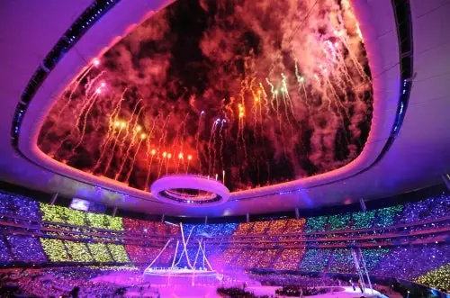 Este año, México brilló con los Juegos Panamericanos