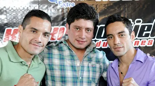 Fernando Montiel debutará como promotor frente al 'Vikingo' Terrazas