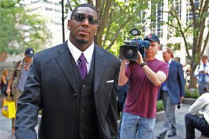 NFL pide bloquear petición de evidencia de Vilma