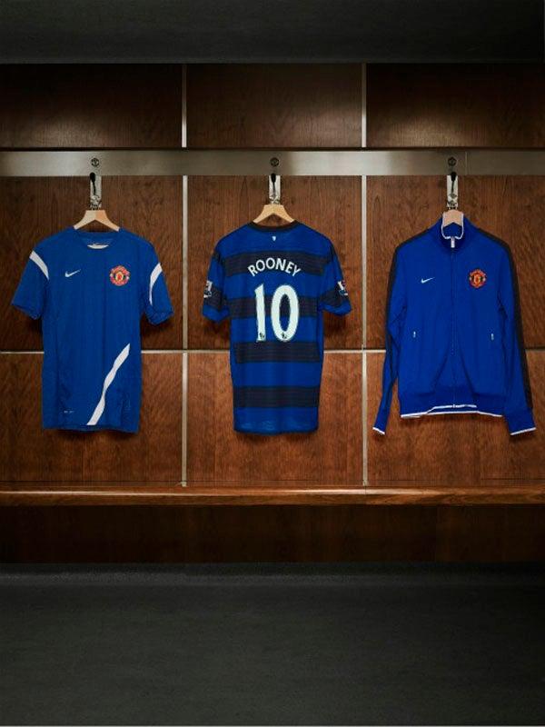 El United prepara la campaña 2011-2012. FOTO: EPLTALK.COM