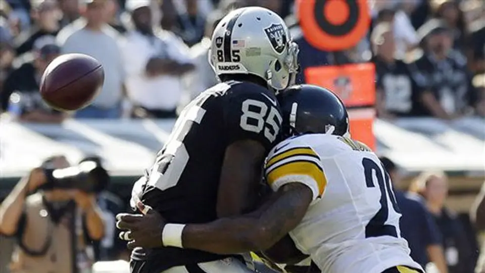 NFL multa con 21 mil dólares a Reed, Tulloch y Mundy