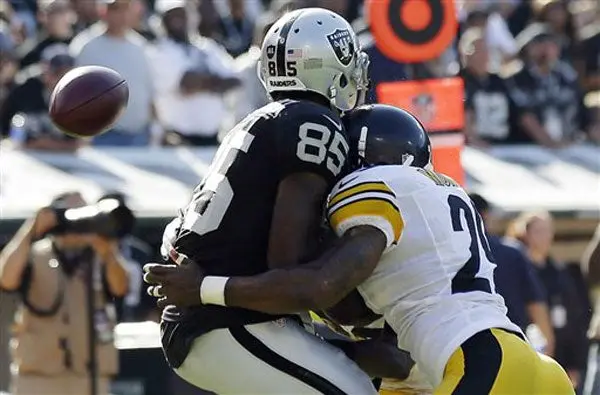 NFL multa con 21 mil dólares a Reed, Tulloch y Mundy