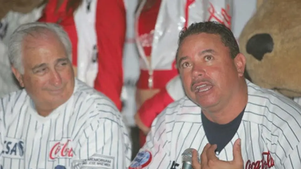 El último fracaso de Sultanes motivó la llegada de Enrique Che' Reyes