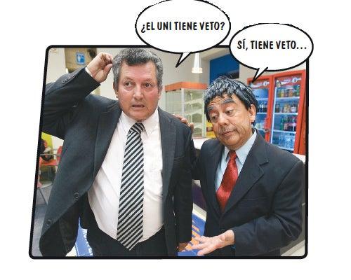 FOTO: JOEL BRAVO
