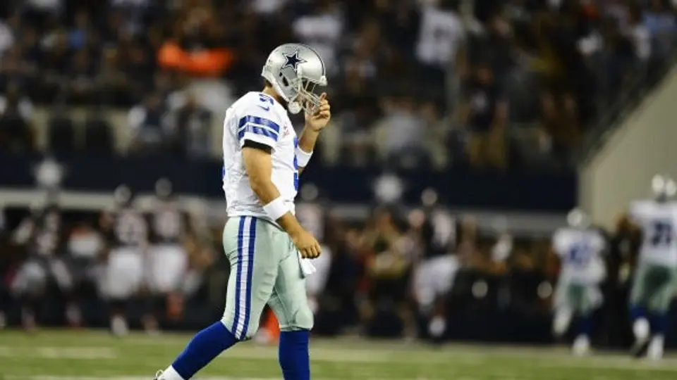 Vaqueros suspenden negociaciones con Romo