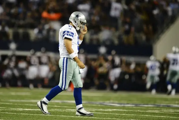 Vaqueros suspenden negociaciones con Romo