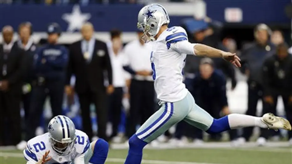 NFL tendrá un Día de Acción de Gracias vibrante