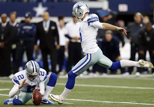 NFL tendrá un Día de Acción de Gracias vibrante