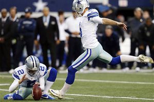 NFL tendrá un Día de Acción de Gracias vibrante