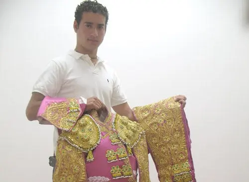 Vuelven los toros a la Lorenzo Garza