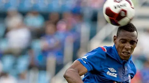 Para Amaranto Perea, fue justo el empate ante Chivas