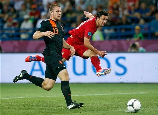 Portugal se lanzó al ataque en busca del empate l AP