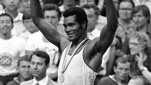 Considerado por muchos como el boxeador amateur más destacado en la historia | AP