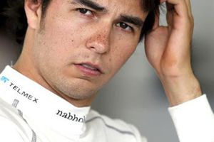 "Debemos mejorar los sábados": Checo' Pérez