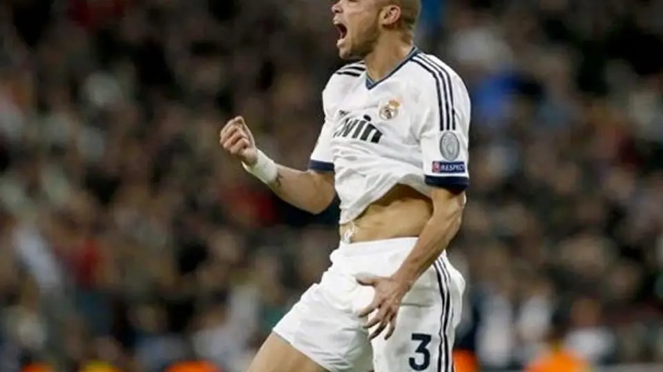 CR7 renovará con Madrid, aseguró Pepe