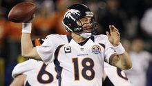 Manning continua con racha ganadora en Denver