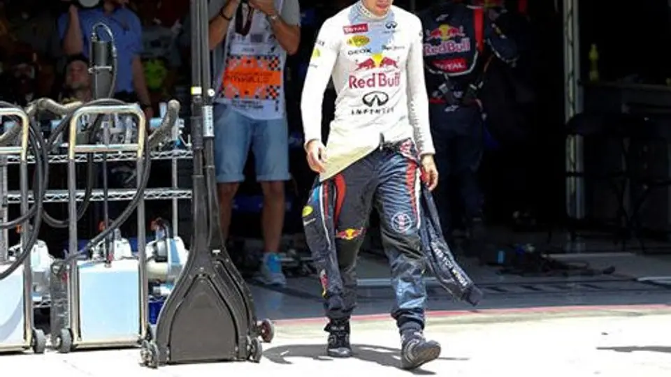 FIA pide prudencia en sus declaraciones a Vettel