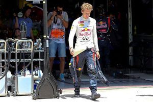 FIA pide prudencia en sus declaraciones a Vettel