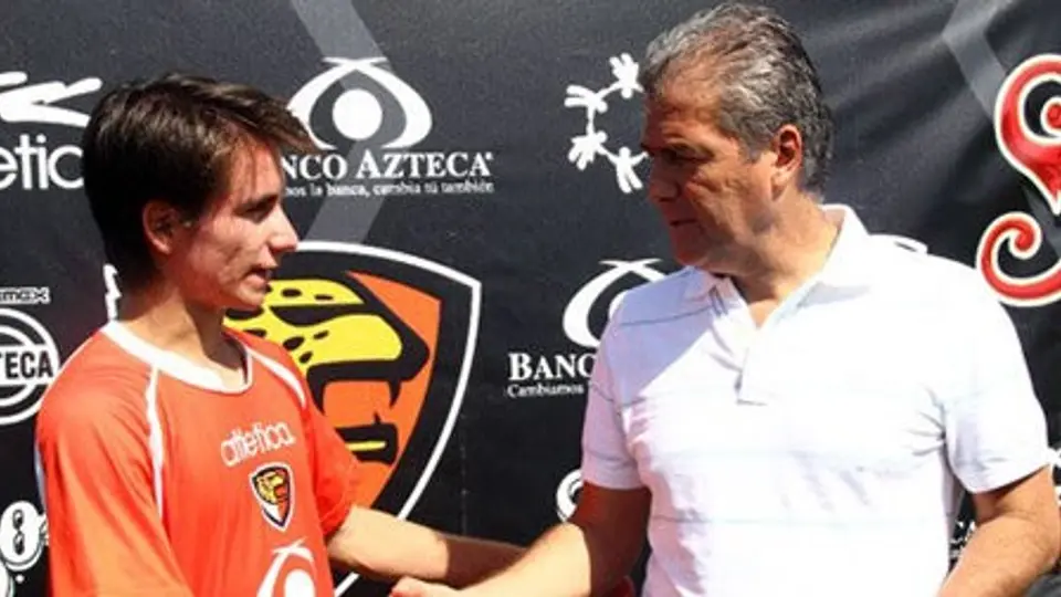 Llega 'Harry Potter' para reforzar a Jaguares