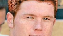 ¿Canelo? ni tanto