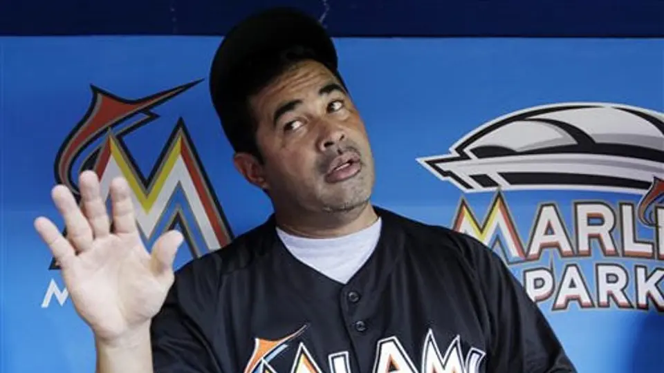 Bell critica a Ozzie Guillén