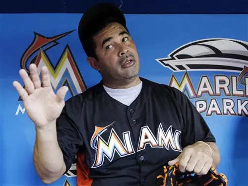 Bell critica a Ozzie Guillén