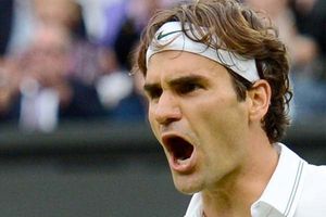 Roger Federer aún no piensa en el retiro