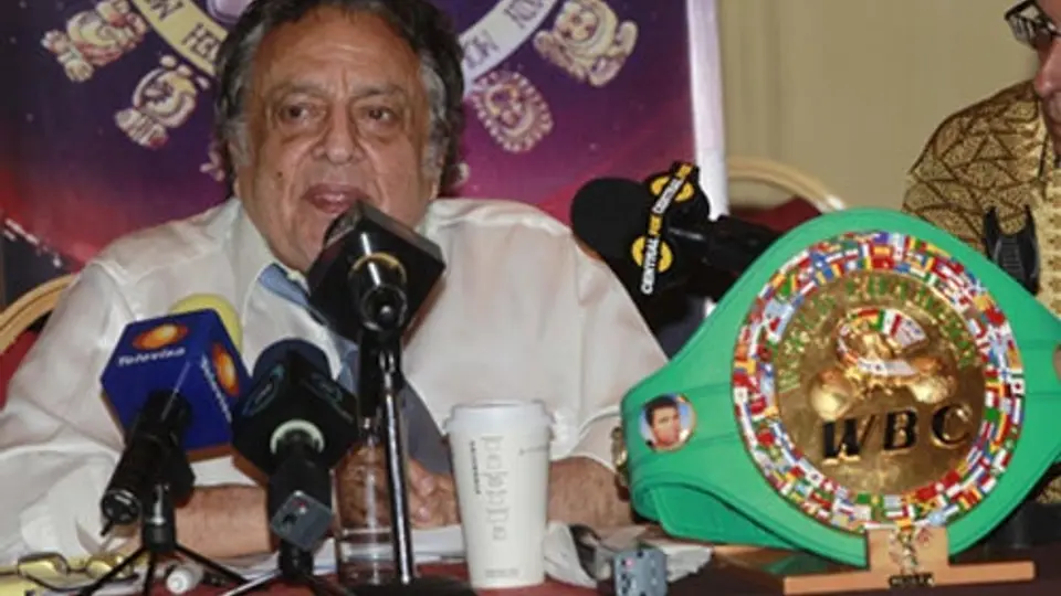 Copa del Mundo de Boxeo reunirá a 96 peleadores