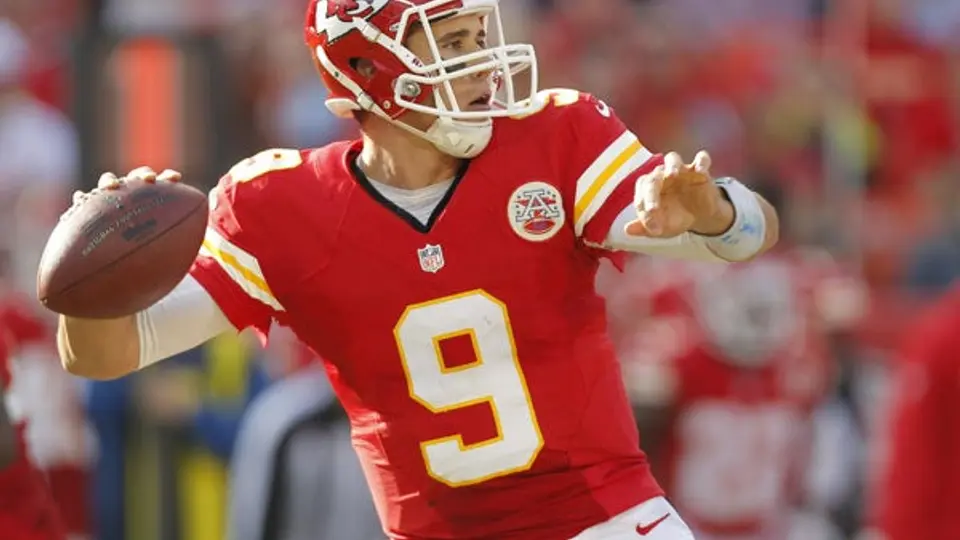 Kansas City supera el luto y vence a Carolina