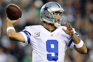 Vaqueros vuelven al triunfo ante Filadelfia