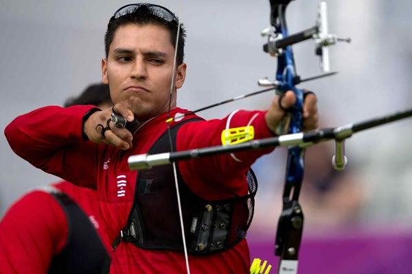 Luis Eduardo Vélez estuvo certero en momentos | MEXSPORT