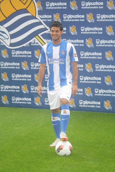 FOTO: MARIO VILLAGRÁN