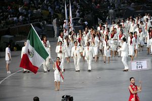 Quedan dudas en nivel de delegación mexicana