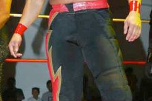 Negro Casas rechaza duelo por cabelleras con Shocker