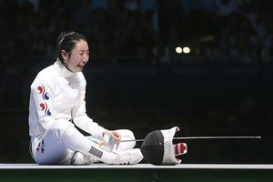 Arbitraje, la mancha en Londres 2012