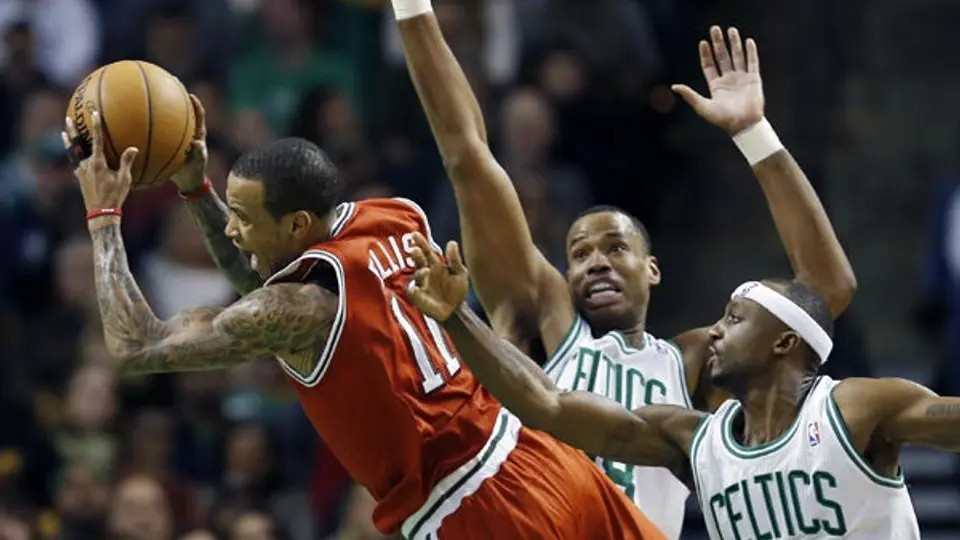 Boston cayó en TE ante Milwaukee