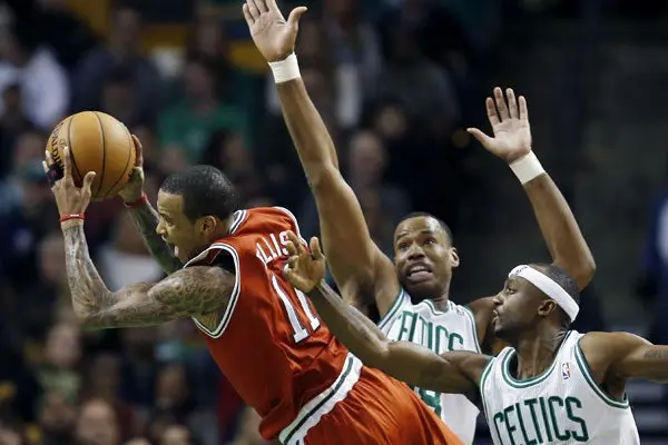 Boston cayó en TE ante Milwaukee