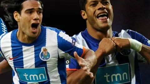 Porto, equipo ganador y proveedor de talentos