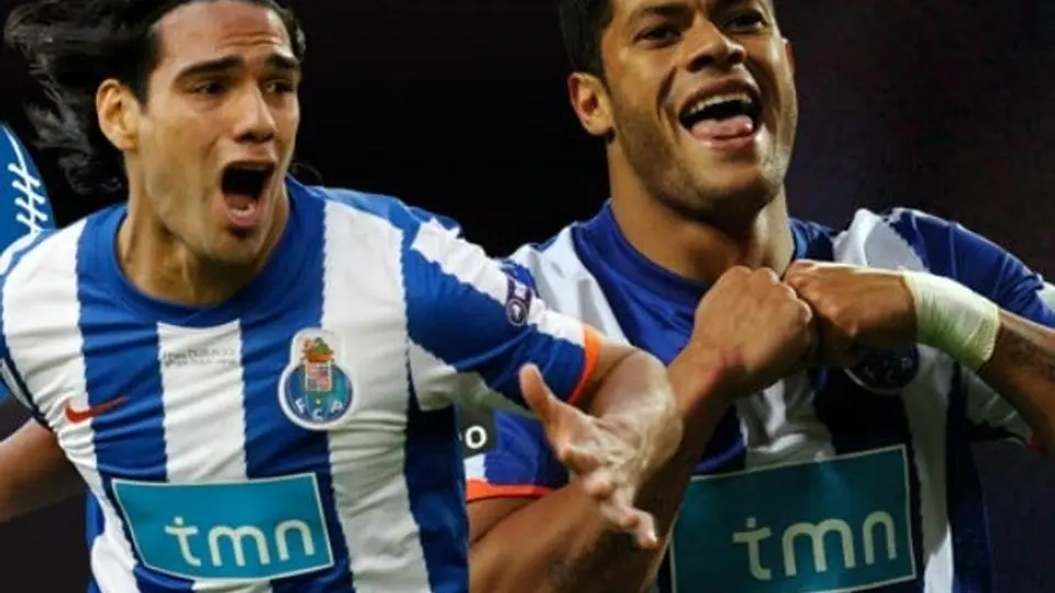 Porto, equipo ganador y proveedor de talentos