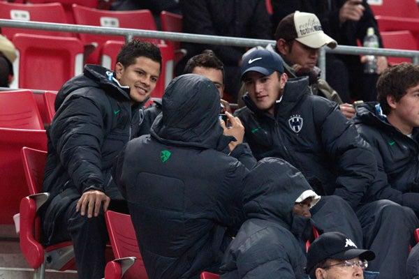 FOTO: DANIEL GÁMEZ |  Japón