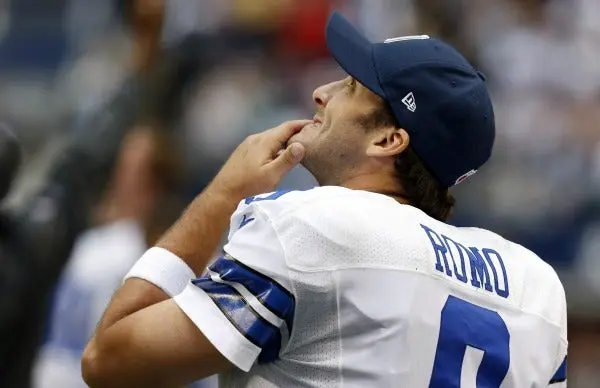 Dallas pierde con Santos y peligra su pase a playoffs