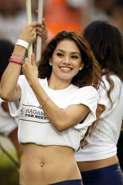 FOTO: MEXSPORT