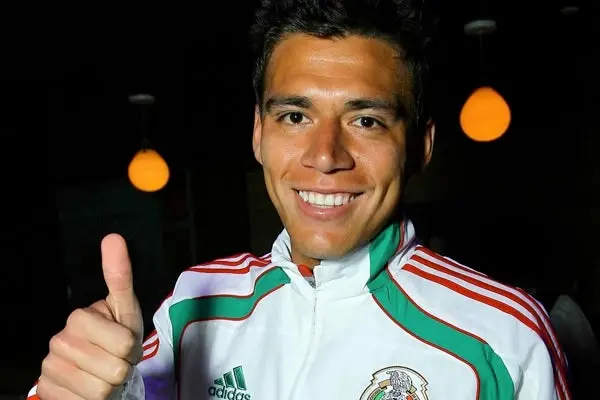 Héctor Moreno, sin miedo a Costa Rica | MEXSPORT