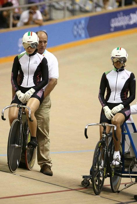 El equipo mexicano venció al estadounidense. FOTO: MEXSPORT