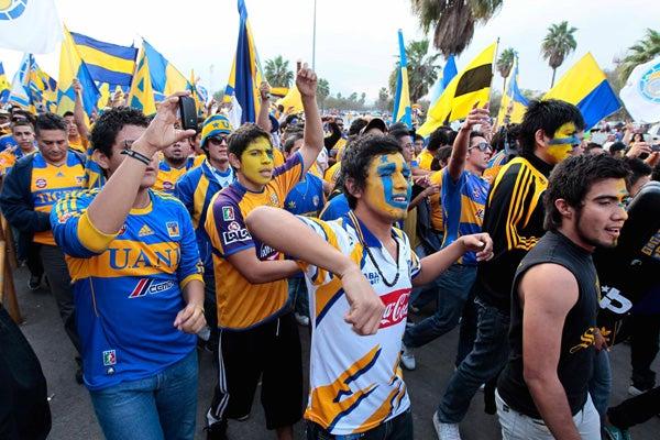 FOTO: DANIEL GÁMEZ