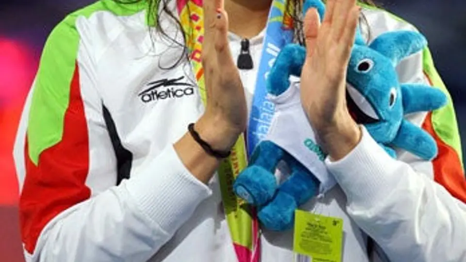 Fernanda González se concentrará en España previo a JO