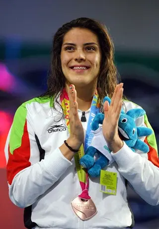 Fernanda González se concentrará en España previo a JO